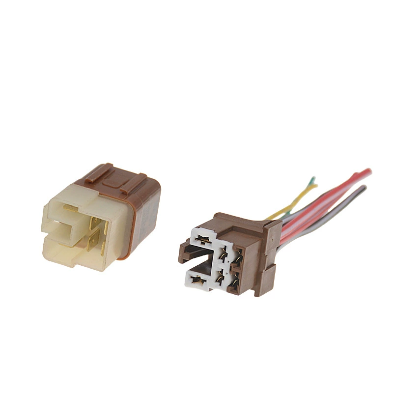 Nissan, relay, 12v
