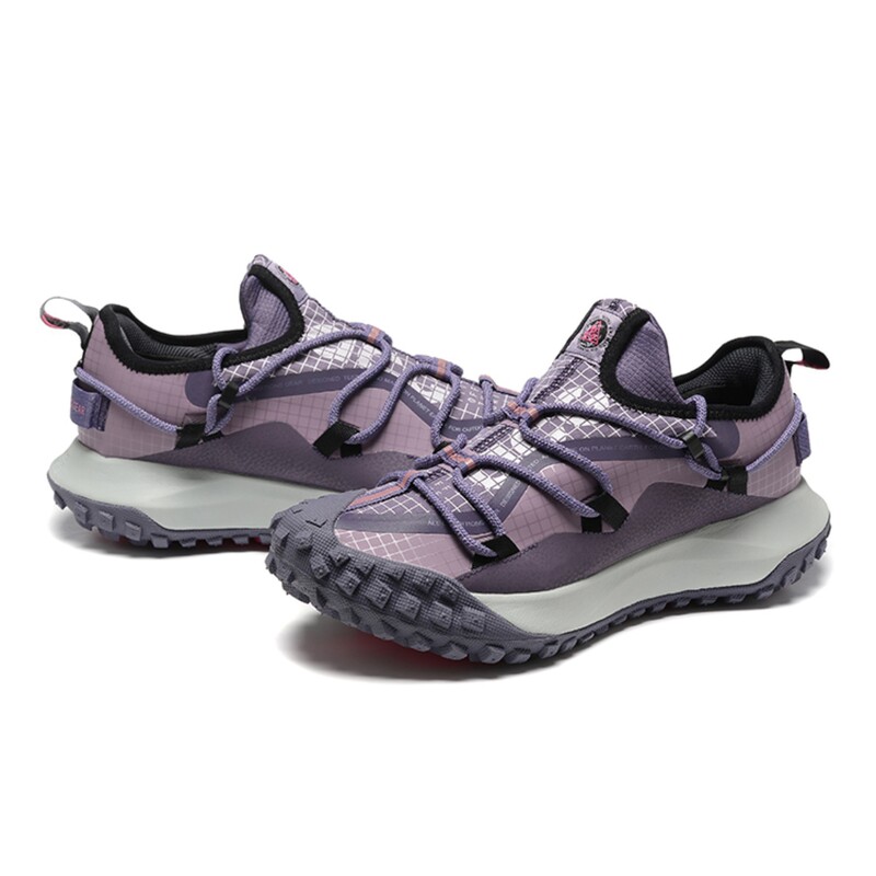 ACG アウトドアハイキングシューズ、ハイキングシューズ、滑り止め防水シューズ、リバートレースシューズ、登山ウェーディングクロスカントリーランニングシューズ、男性と女性の外国貿易|undefined