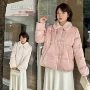 保暖大码百搭2025羽绒服
