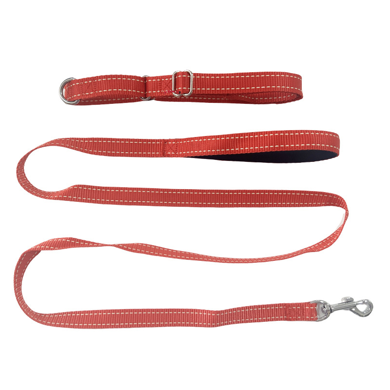 Cuerdas de tracción para perros, cuerdas de tracción alargadas, collares para perros, cuerda para caminar, Teddy de pelo dorado para mascotas, cadenas de perros grandes y medianos