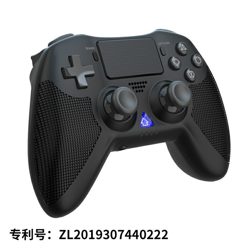 P4私模無線藍牙游戲手柄4008安卓電腦游戲手柄