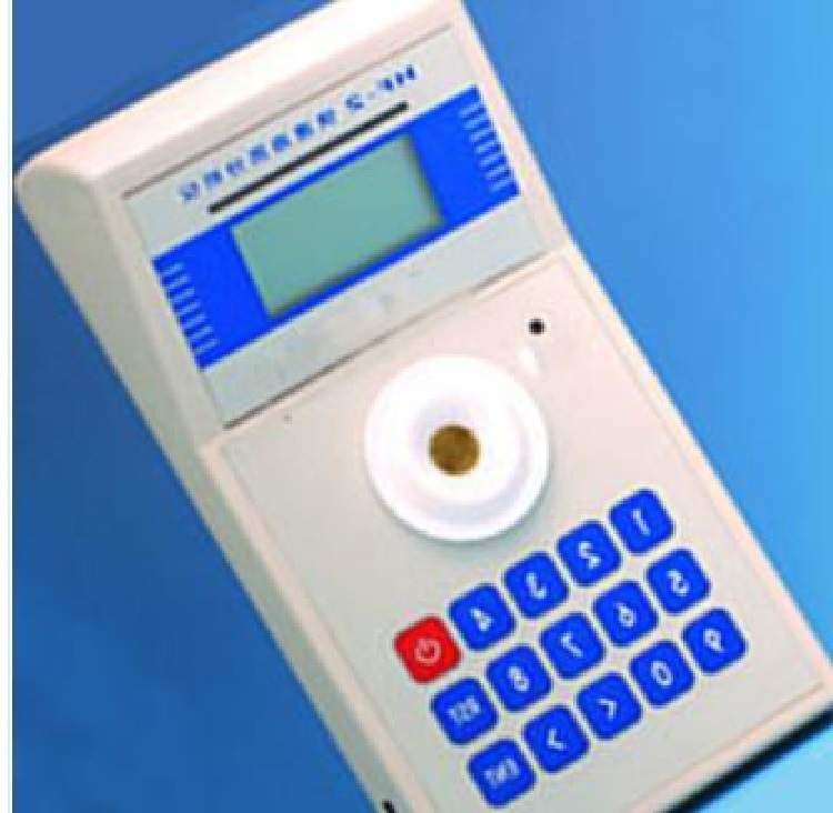 ZZ油质分析仪 型号:SH24-HF-2库号：M295063