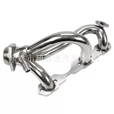 modification accessories, Exhaust manifold