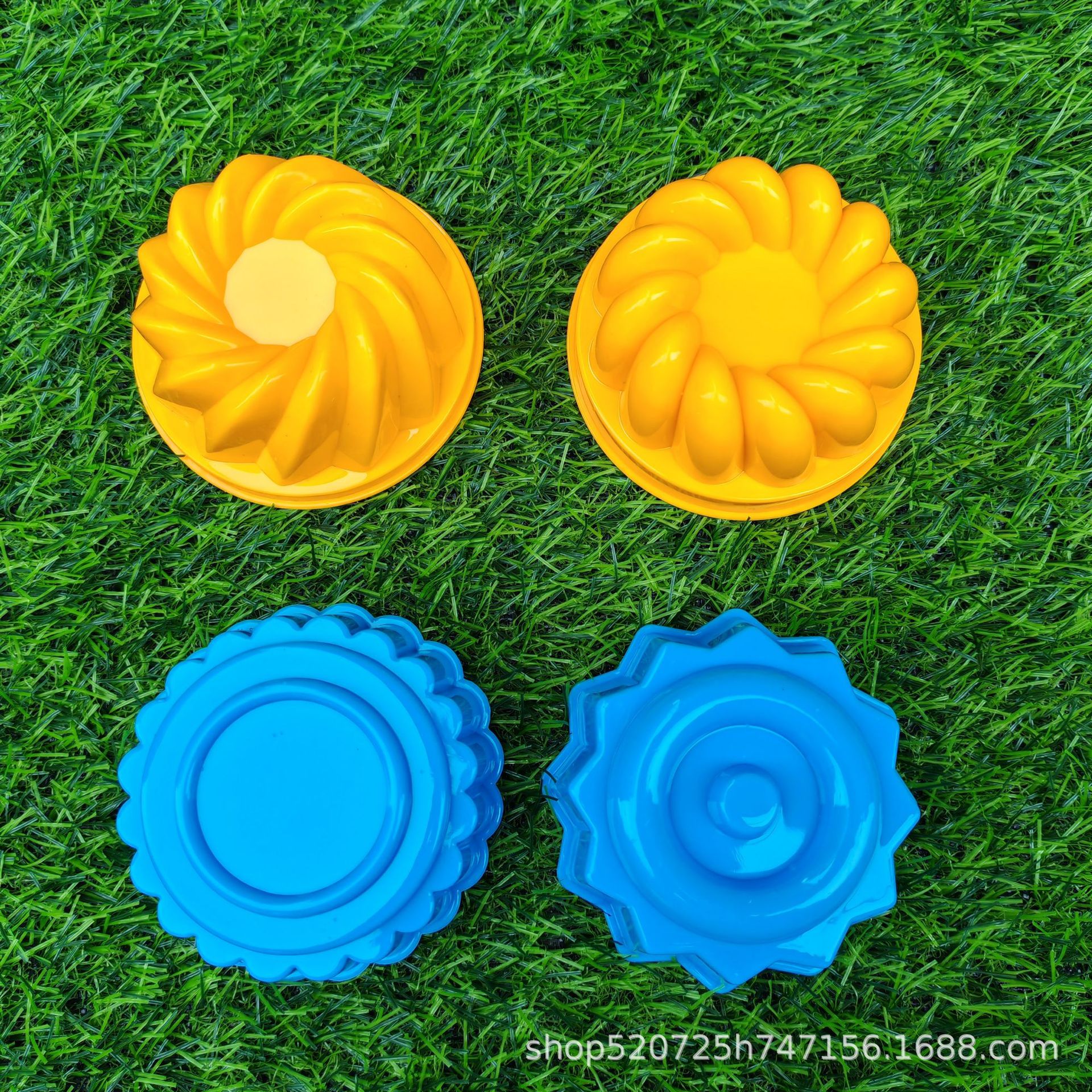 Venta directa de fábrica, juguetes espaciales para niños, moldes de arena, accesorios de barro de color, modelos, arena engrosada, herramientas de arena al por mayor