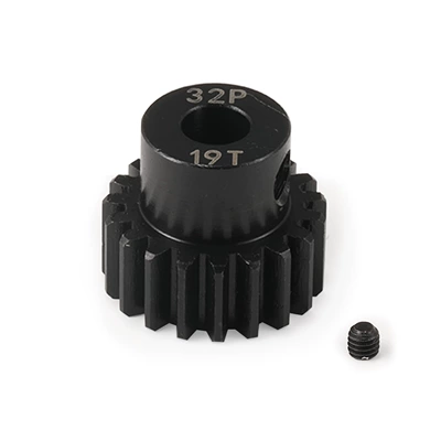 Diferensial dişli dəstləri – car model car motor - 32p-50-hole-19t