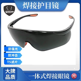 防冲击眼镜;其他眼部防护
