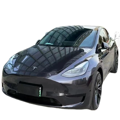 to Install — Auto Color Change Film
