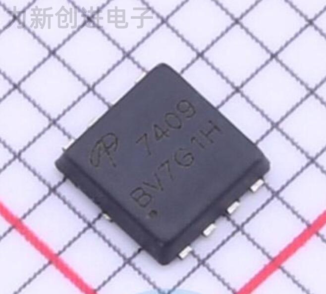 AON7409 封装 DFN-8 MOS场效应管