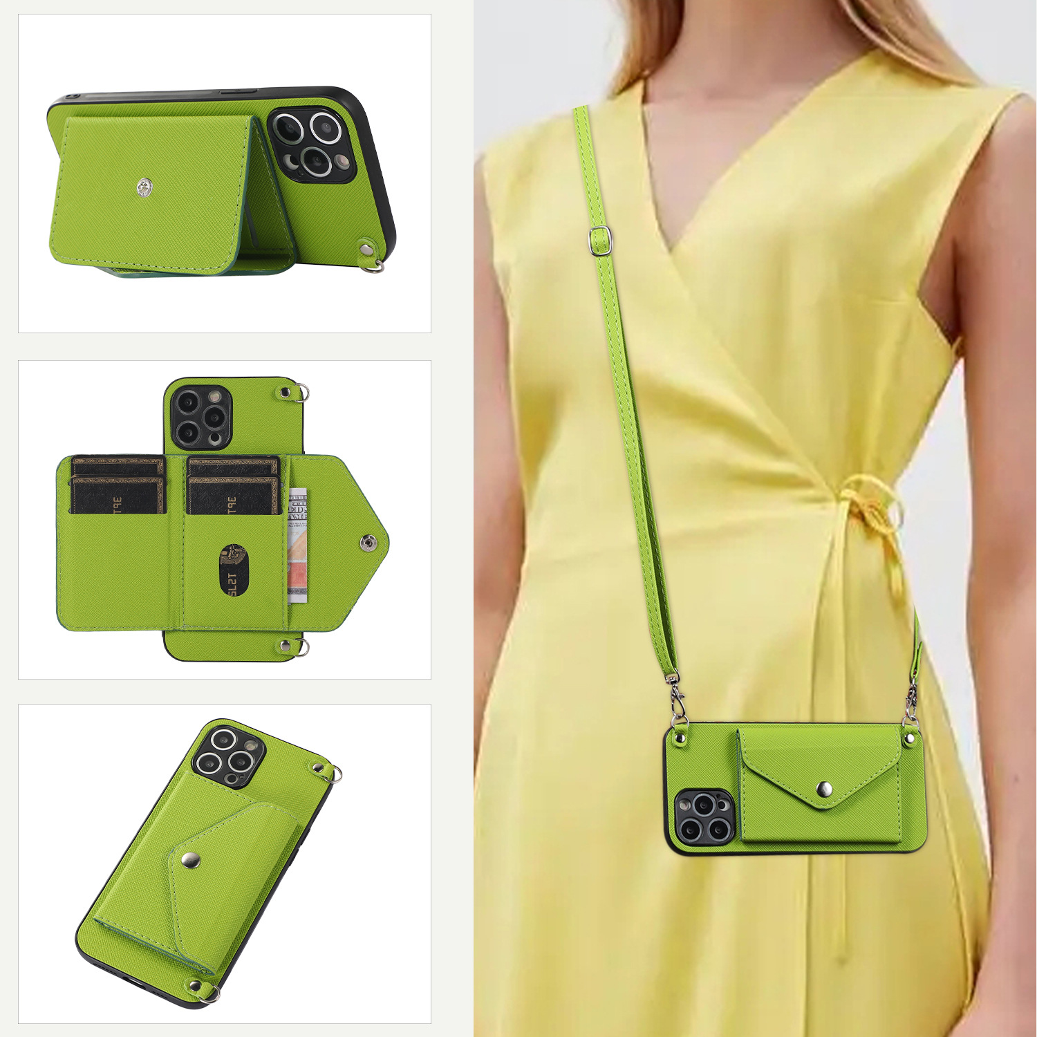 Wallet Case Image 2