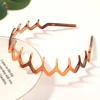 Amber headband