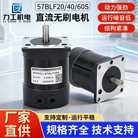 机械用电动机;微型电动机