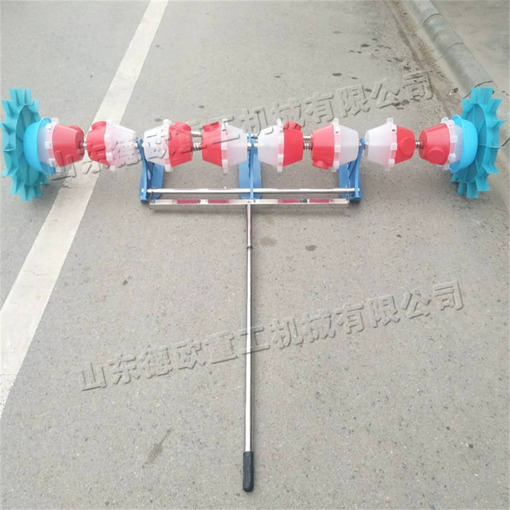 Рис рапс прямой сеялки из нержавеющей стали