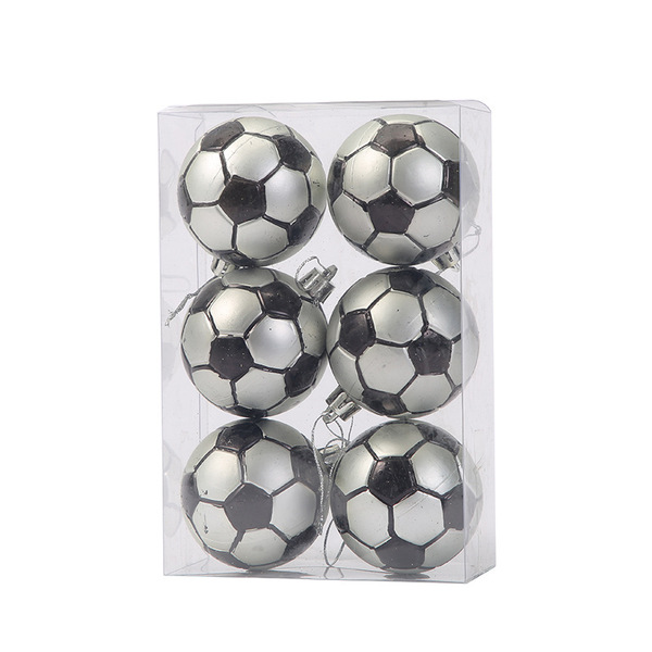 football basketball baseball set for rugby