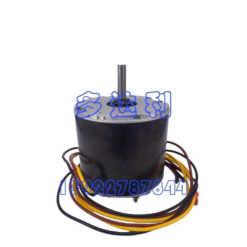 HC39GE466   Carrier motor