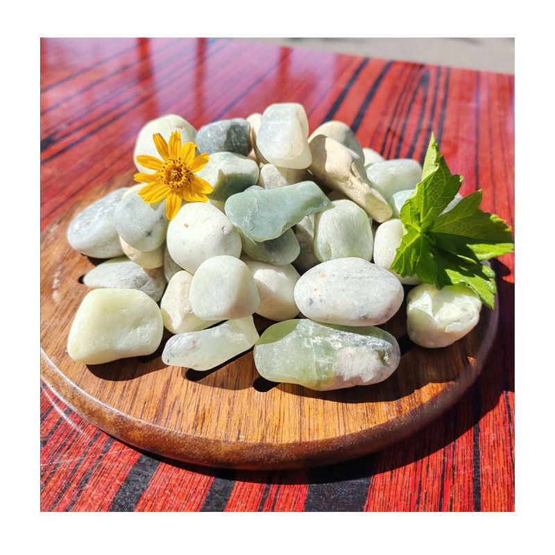 Hong Kong and New Zealand Exclusive for Household Use: Rain Flower Stone | High-Gloss Smooth Pebbles, Selected Grade Multi-Color Natural Gravel Hong Kong and New Zealand Exclusive for Household Use: Rain Flower Stone | High-Gloss Smooth Pebbles, Selected Grade Multi-Color Natural Gravel