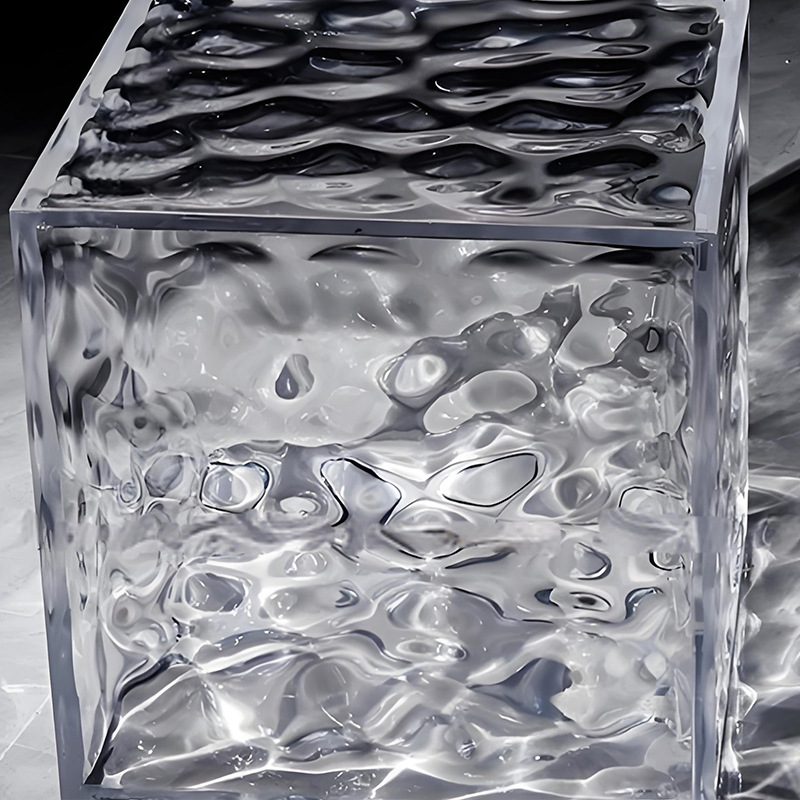 力行得 尺寸大小可定 制 光学级亚克力板 绝缘 用途多样 优质选材