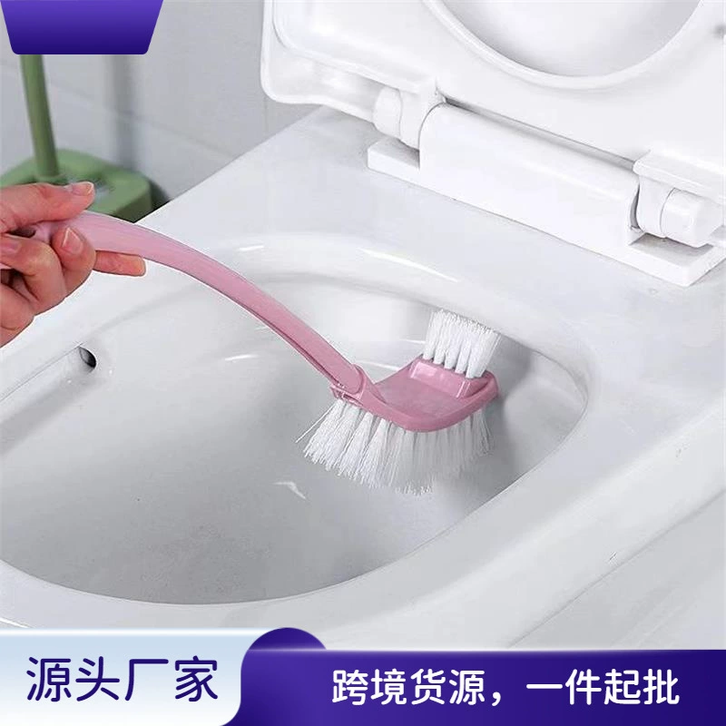 Набор туалетных щеток с длинной ручкой без тупиков, туалетная щетка, туалетная щетка, туалетная щетка, щетка для ванной комнаты, туалетная щетка