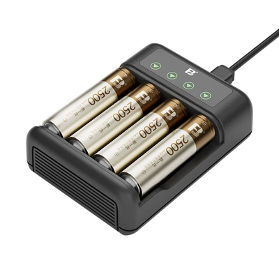 Microphone Battery Microphone, Hibrid akkumulyator batareyaları