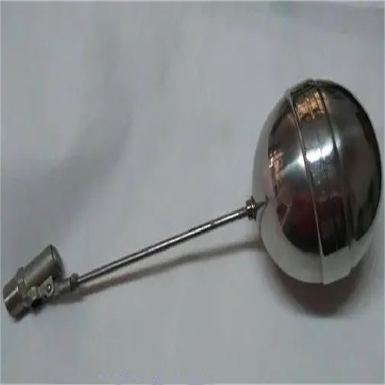 YH-198A SS304不锈钢浮球阀 SUS316遥控浮球阀 电动阀KITZ气控阀