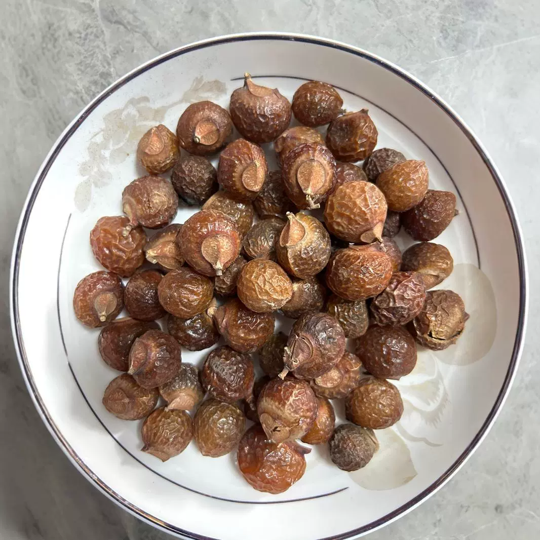 Оптовая поставка Sapindi с круглым мылом Sapindaog