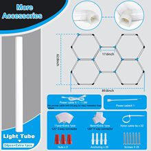 ����ѷ3.5cm�����泵���5Ȧ26400LM240W��������110v���ѵ�led��