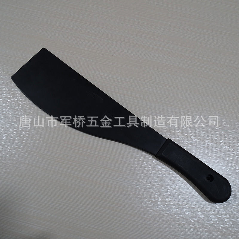 工厂批发农用工具南非甘蔗刀塑料成型手柄砍树刀