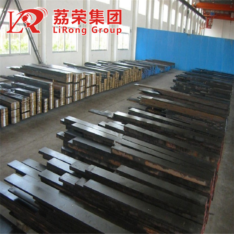 4Cr5MoSiV精光板 4Cr5MoSiV1圆棒用于热锻模具及挤压模具