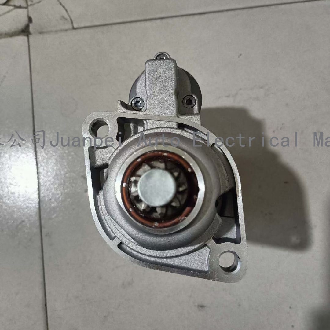 Suitable for Porsche 99660410300 1690300300 99660410400 Car Starter Motor
