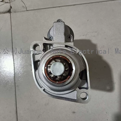 Suitable for Porsche Starter and accessories
