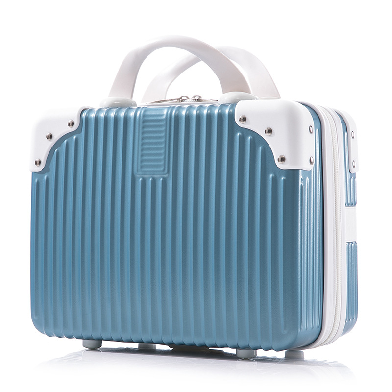 흰색 NZD가 있는 진한 파란색