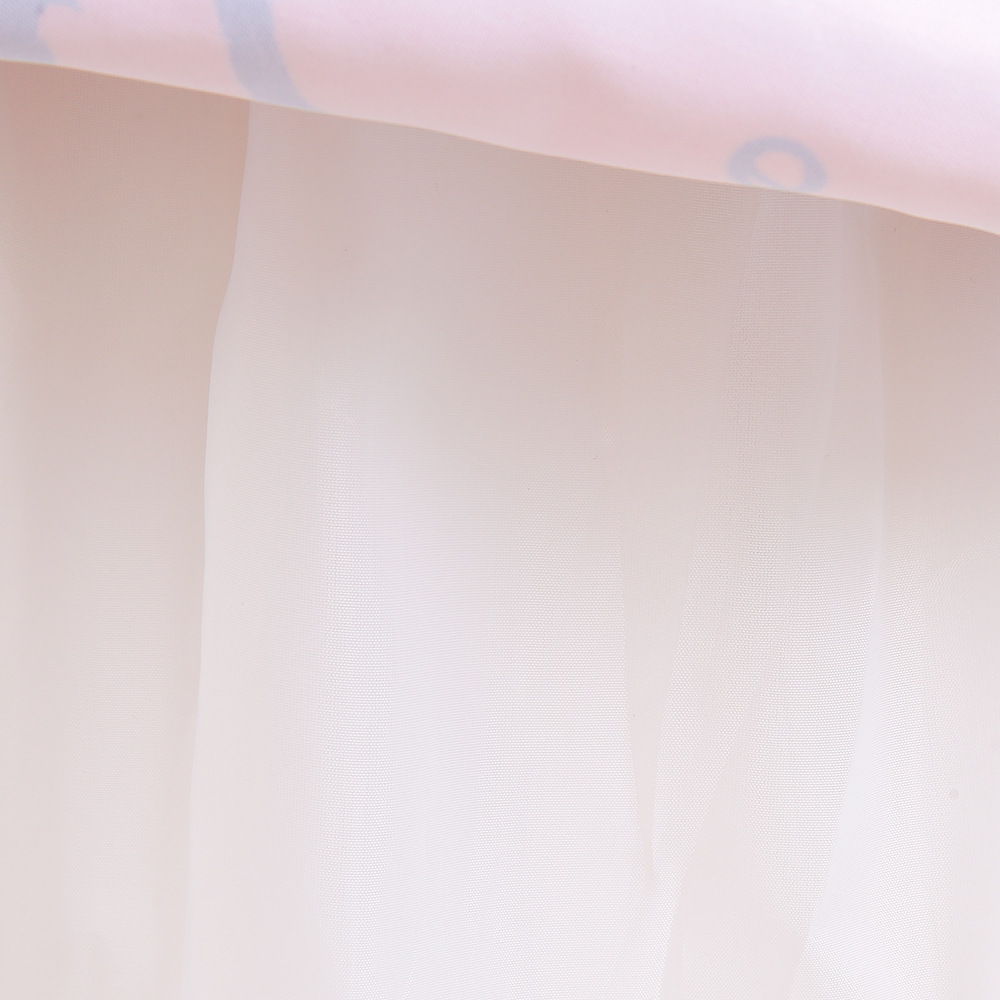 橙色万圣演出服