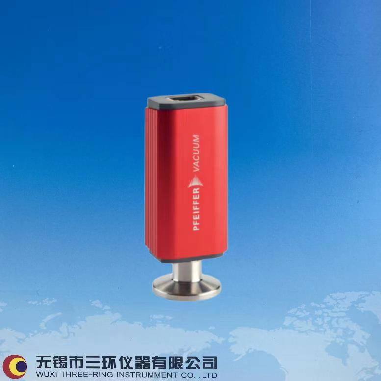 TTR96 Pfeiffer普发皮拉尼真空规 真空计直读大流量