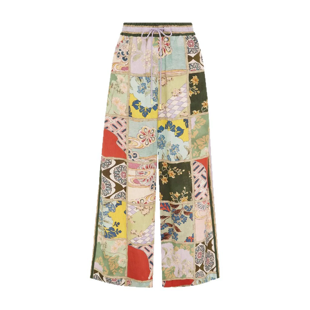 (Cross-border trading), fashionable set, European style, Aliexpress, puff sleeves