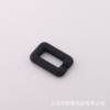 Acrylic plastic eraser, chain, accessory, bag