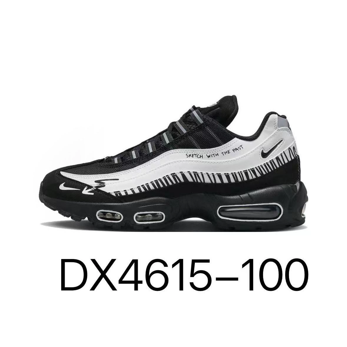 Кросс-борт AIRMAX PLUS женские спортивные туфли чисто оригинальные max95 низкий верх ретро амортизация городской дневной бег