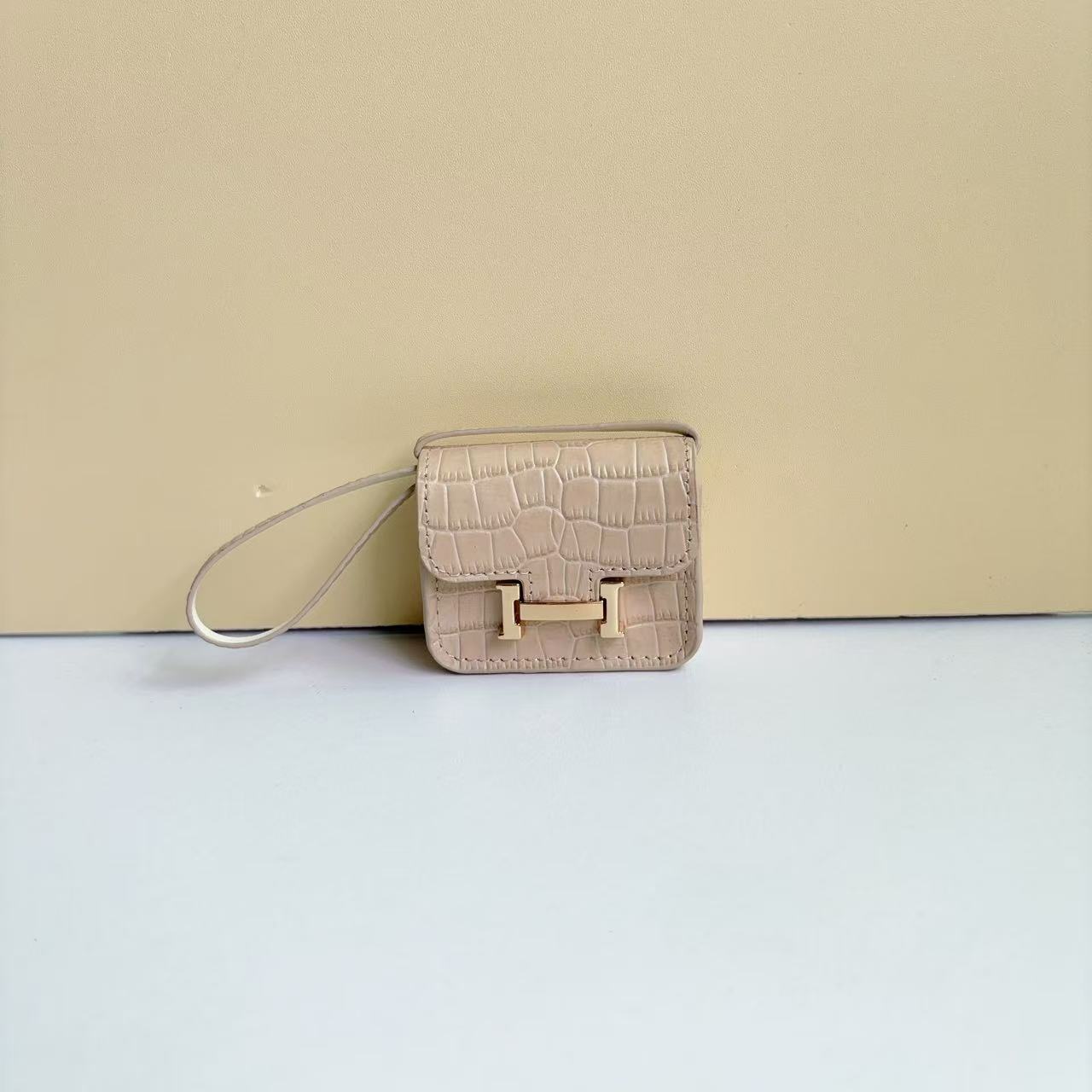 살구 악어 패턴