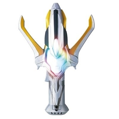 Galaxy spark