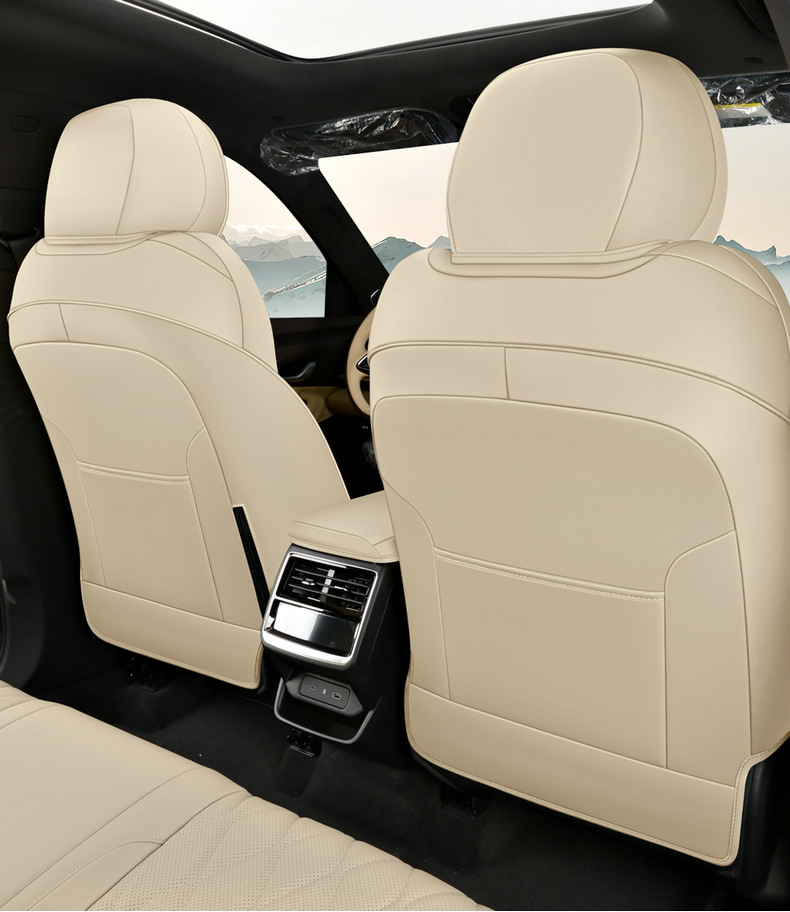 Car Seat Cover for Geely Xingyue L