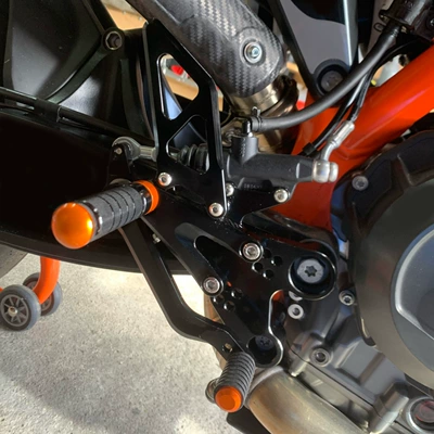 Modified Motorcycle Raised Pedal – Motorcycle pedals