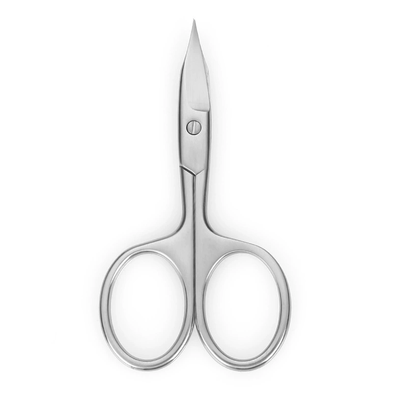 Бритьевые ножницы ( Beard scissors )?