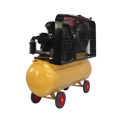 Hava kompressorları: Repair Air Compressor