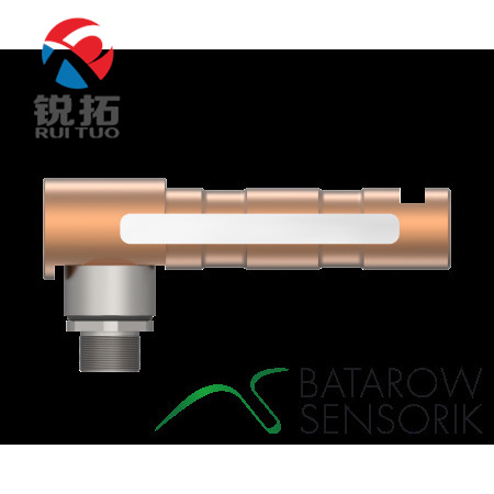 德国Batarow MB215-(1kN,2kN,4kN,10kN,15kN)轴销式传感器