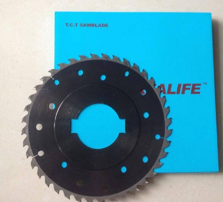 多片锯锯片，双凸板255*1.5，255*1.6 255*1.8凸台多片锯锯片