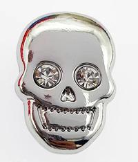 2023 nuevo centro comercial mismo estilo metal agujero zapatos hebilla zapato flor DIY rhinestone tridimensional zapato hebilla Accesorios al por mayor