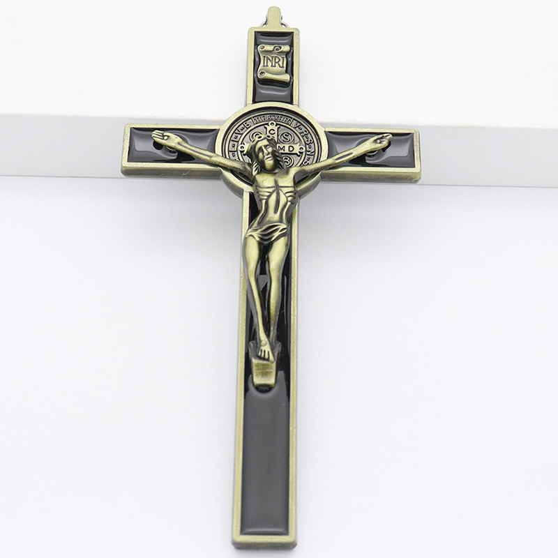 一字型十字架挂件