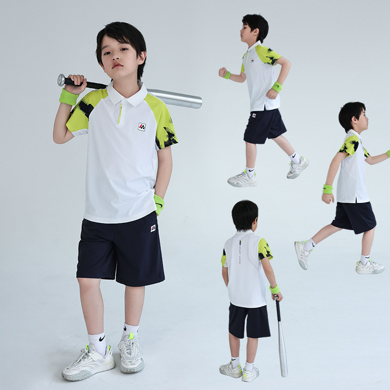 Polo suit tzw1193