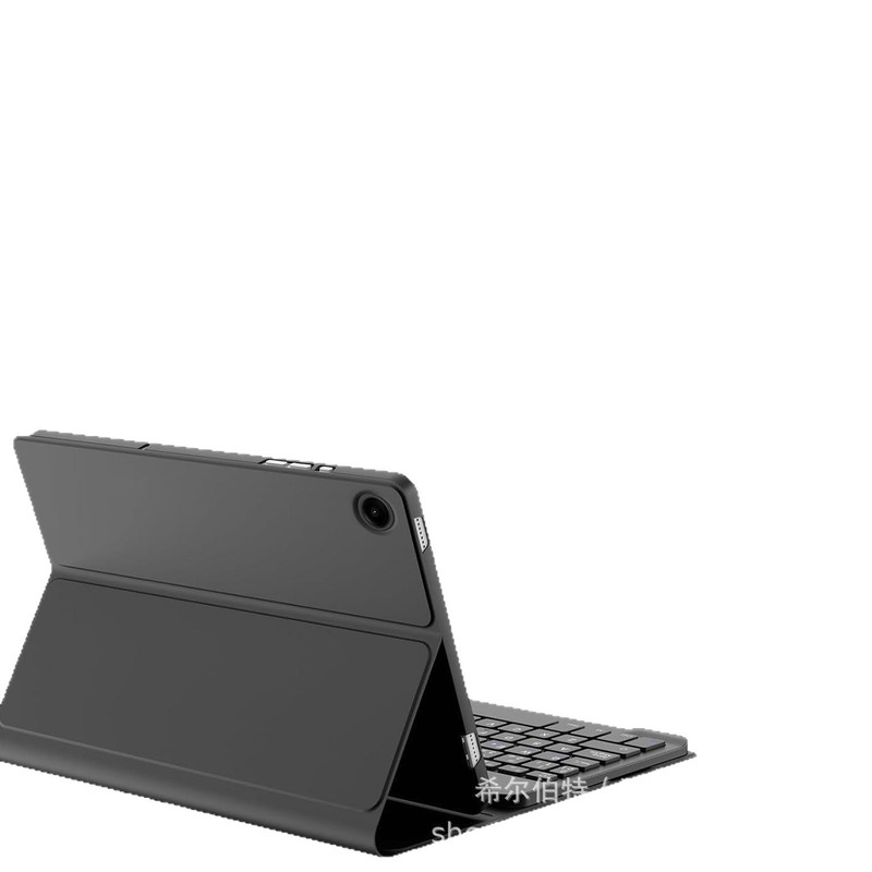 Samsung Galaxy S10FE タブレット保護ケース 10.9inch タッチバックライト Bluetooth キーボードレザーケース X510 に適しています。|undefined