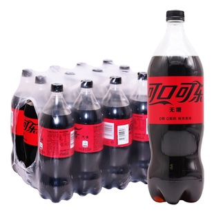 �ɿڿɘ���ȿɘ��o��1.25L*12ƿ�����b��ˮ̼�������؛��ϯ�۲�