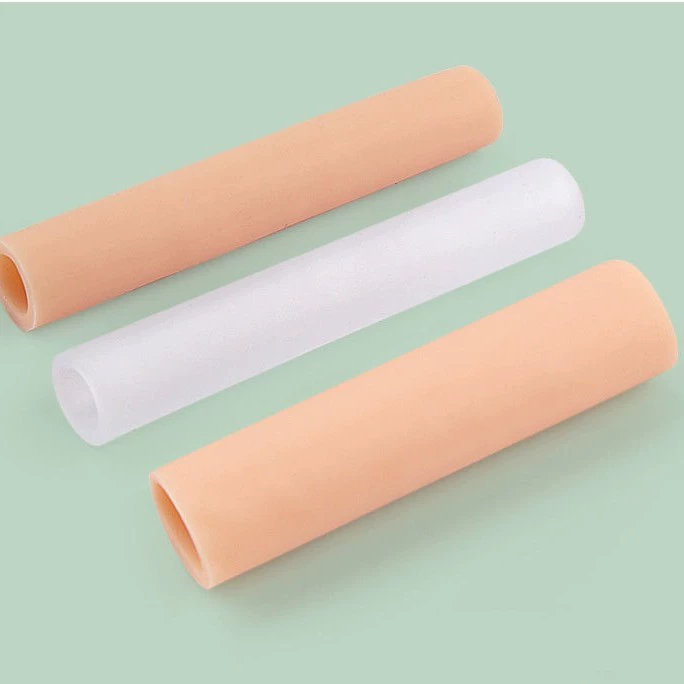 Защитный чехол для пальцев ног, чехол для пальцев, силиконовый чехол для пальцев, дышащий противоизносный чехол для большого пальца, защитный чехол для пальцев с раздельным носком, предотвращающий боли