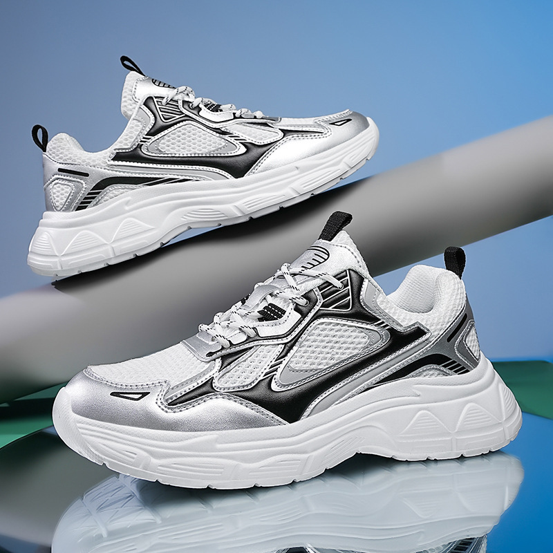 Extra large size men's shoes casual trend sports 45 summer autumn…